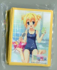lycee　千歳 佐奈 SP SR 千歳 佐奈 販売 | ゆずソフト 1.0 | Lycee Overture通販なら