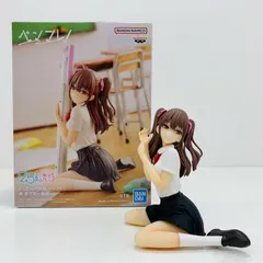 【 2.5次元の誘惑 】ペンフレ！ フィギュア ⭐️新品⭐️安心のメルカリ便⭐️ Amazon.co.jp: 天乃リリサ フィギュア 2.5次元の誘惑 ペンフレ