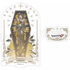 [중고] 아크릴 스탠드 아크릴 패널 납관사 아트 컬렉션 아크릴 스탠드 [Identity V 제 5 인격]