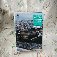 サザンオールスターズ ／ 茅ヶ崎ライブ2023 通常盤 Blu-ray