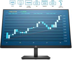HP 27インチワイドIPSモニター N270h 本体 ジャンク品 - メルカリ
