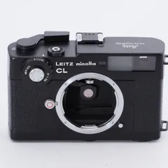 2024年最新】leitz minolta clの人気アイテム - メルカリ