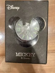 中古美品正規品　ディズニー腕時計（レア）
