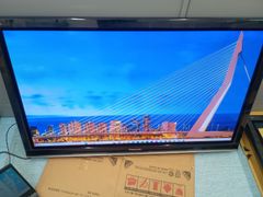 Panasonic viera TH-P50G1EH プラズマ テレビ 50型　【現地引取】発送希望の場合、商品説明へ 　①