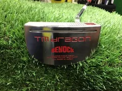 美品】BENOCK TARTARUGA パター 日本製 33inc Benock Tartaruga