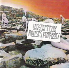 Houses of the Holyのサムネイル