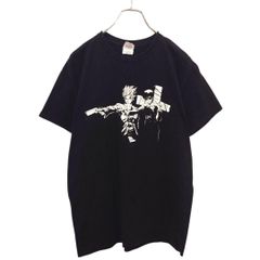 THE CLASH NOB公式アートワークTシャツ 新品 S - メルカリ