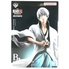◎BANDAI SPIRITS 피규어 이치마루 긴 [이치반 복권 BLEACH-블리치- Stirring Souls vol.2] MASTERLISE B상 미개봉품
