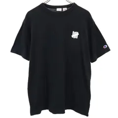 2024年最新】アンディフィーテッド undefeated 半袖tシャツの人気