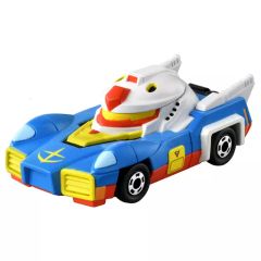[중고] 토미카 기동 전사 건담 모델 건담 (RX-78-2) [드림 토미카 SP]