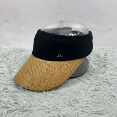 J.LINDEBERG(J.リンドバーグ) J Lindeberg ラフィア サンキャップ