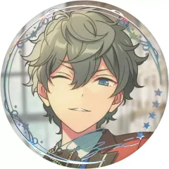 【中古】バッジ・ピンズ 瀬名泉 「あんさんぶるスターズ!! 5周年 絆シリーズ 缶バッジ Knights」 中国限定