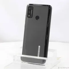 HUAWEI NOVA lite3＋ ブラック 本体 美品 ANDROID - ほぼ新品 HUAWEI nova lite3+ ブラック SIMフリー