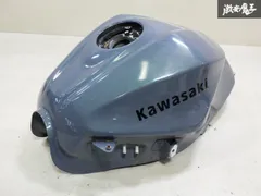 ニンジャ250純正タンクキャップEX250L.13-17年.お探しの方に