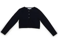 【タルティーヌエショコラ/TartineetChocolat】カーディガン 120サイズ 女の子【子供服・ベビー服】（1949491）