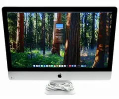 2025年最新】iMac 27-inch A2115の人気アイテム - メルカリ