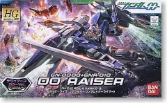未開封新品 HG ガンダム00 セカンドシーズン最終決戦機体 4個セット 未開封新品 HG ガンダム00 セカンドシーズン最終決戦機体 4個