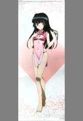 戦姫絶唱シンフォギアXV 等身大描き下ろしタペストリー 月読調 戦姫絶唱シンフォギア 等身大 タペストリー 月読調