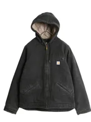 carhartt シエラジャケット Mサイズ　レアカラー カーハートCarhartt シエラジャケット - メルカリ