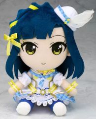 当時物 レア デジキャラット ぬいぐるみ でじこ タグ付き デ・ジ