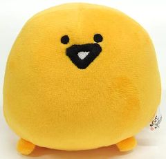 [중고] 봉제 장난감 젤리 씨 봉제 장난감 [문구와 함께]