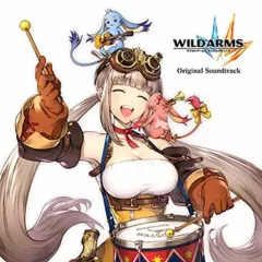 【中古】ゲームミュージックCD ワイルドアームズ ミリオンメモリーズ オリジナル・サウンドトラック