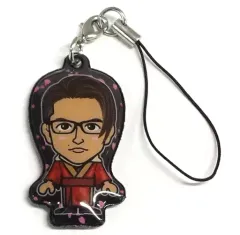 【中古】モバイル雑貨 TETSUYA(EXILE) クリーナー 2018夜桜ver. EXILE TRIBE STATION オンラインカプセル