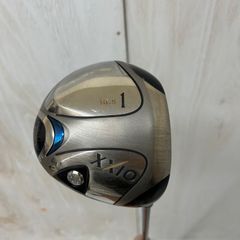 XXIO　MP500　ドライバー　10.5°　SRシャフト　45.75インチ　ヘッドカバー付き