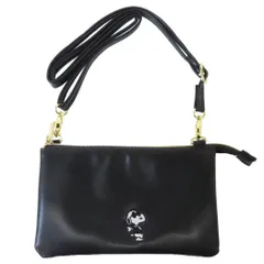 【メール便】スヌーピー スマホポーチ ワンマイルスマートポーチ so cool ピーナッツ カミオジャパン ショルダー 斜め掛けかばん キャラクター グッズ 