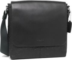 [コーチ] ショルダーバッグ アウトレット メンズ COACH F28577 NIBLK ブラック