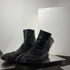 2025年最新】Margiela tabi 42の人気アイテム - メルカリ