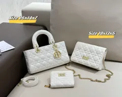 【今日特価】DIOR バッグと財布類！送料無料で今の在庫はお得な価格です！