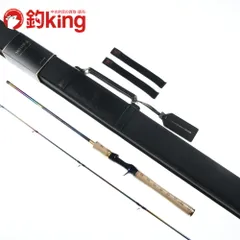 SHIMANO　スコーピオン　1631FF　先端補修有ジャンク品り 2025年最新】1631ffの人気アイテム - メルカリ