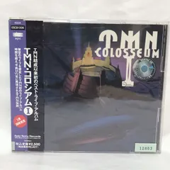 2025年最新】コロシアム tmnの人気アイテム - メルカリ