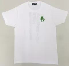 田中圭ファンミ　2022 Tシャツ　白　Lサイズ 田中圭ファンミ 2022 Tシャツ 白 Lサイズ 田中圭ファンミ 2022 T