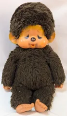 2025年最新】モンチッチ ふた子の人気アイテム - メルカリ