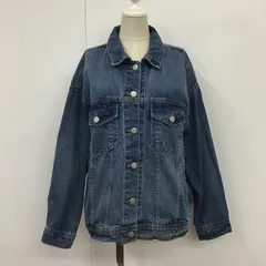 Ray Cassin レイカズン ジャケット、上着 ジャンパー、ブルゾン デニムジャケット Ｇジャン