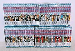 BLEACH ブリーチ 全巻 初版 1-74巻 久保帯人 - メルカリ