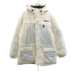 RECON ダウンジャケット AFSOC ホワイト - メルカリ