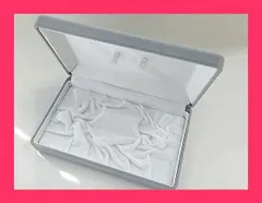 [あなたと私の宝石箱] パール ネックレス 高級別珍ケース [ジュエリー]★