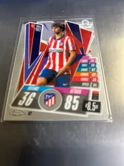 2025年最新】topps chrome uefaの人気アイテム - メルカリ