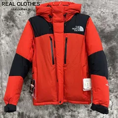 THE NORTH FACE/ノースフェイス BALTRO LIGHT JACKET/バルトロライト ダウンジャケット ND91840/M