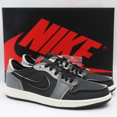 未使用 27cm NIKE Air Jordan 1 Low OG EXのサムネイル