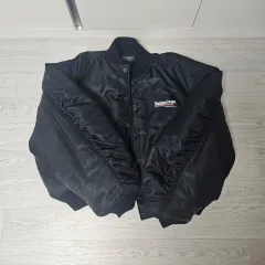 2025年最新】balenciaga ma-1の人気アイテム - メルカリ