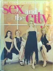 2024年最新】sex and the city dvd コンプリートの人気アイテム - メルカリ