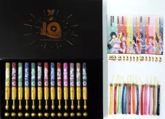 2025年最新】アイドルマスター 公式コンサートライト 13色セットの人気