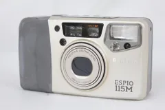 2026年最新】PENTAX espio 115の人気アイテム - メルカリ