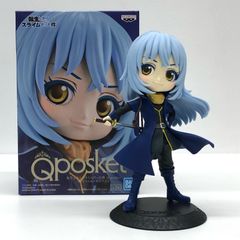 중고 리무르=템페스트 B(의상감)[전생하면 슬라임이었던 건]Qposket-마왕 리물루=템페스트-