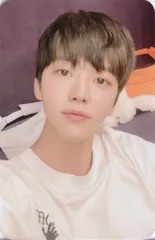 NCT2023 渋谷109 JAEMIN Golden Age