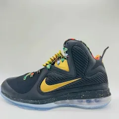 レブロン9 Watch the Throne(2022) 28cm 美品 完売レア ナイキ レブロン9 ウォッチ ザ スローン 2022 28cm